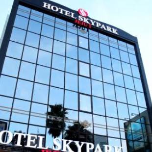 Фотографии гостиницы
Hotel Skypark Jeju 1