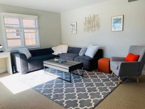 Фотографии гостевого дома
Beautiful Bungalow Next to CSU -FREE Cruiser Bikes