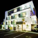 Фотография мотеля Focus Motel