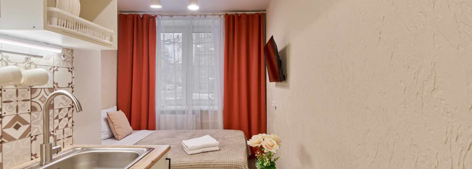 Фотография квартиры Текстильщики 1