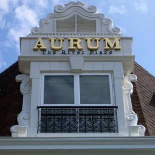 Фотографии гостиницы
Aurum The River Place