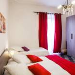 Фотография мини отеля La Dolce Vita Roma