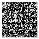 QR код хостела Айпроспали на Курской