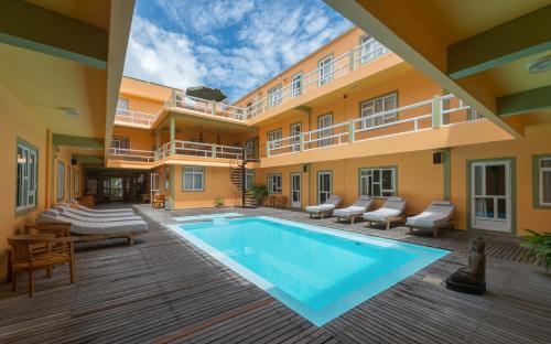 Фотография апарт отеля Wanna Studio Apartments