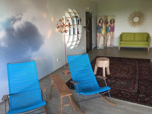 Фотография гостиницы Das Hotel Ostseeblick