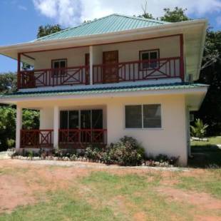 Фотографии гостевого дома
Lucy's guesthouse