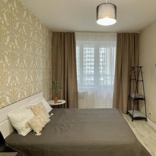 Фотография квартиры Апартаменты на улице Карамзина 16