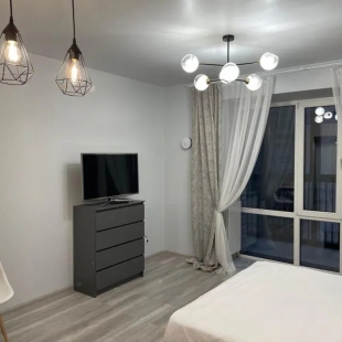 Фотография квартиры Апартаменты КЛАВИС на ул. Краснодарская, д. 40/5