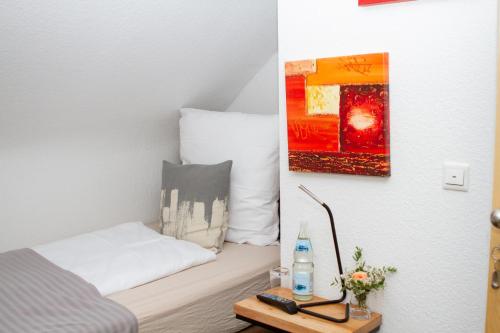 Фотография гостиницы Stadthotel Marburg