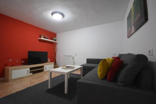 Фотография гостевого дома Casa Rural Guayadeque Ca'Juani