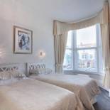 Фотография мини отеля Clifton Villa - Southport