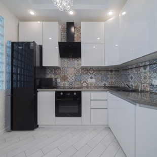 Фотография квартиры Апартаменты Dolina