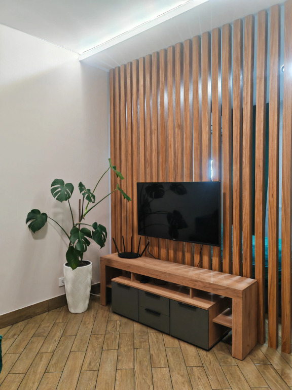 Фотография квартиры Апартаменты Посуточно