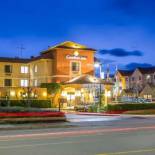 Фотография гостиницы Comfort Inn & Suites