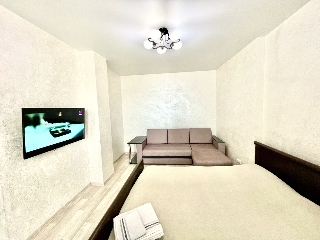 Фотография квартиры Апартаменты Берлога55