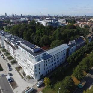 Фотографии гостиницы
Hotel Den Briel