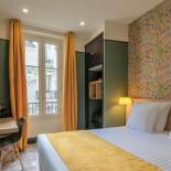 Фотография гостиницы Hotel de France