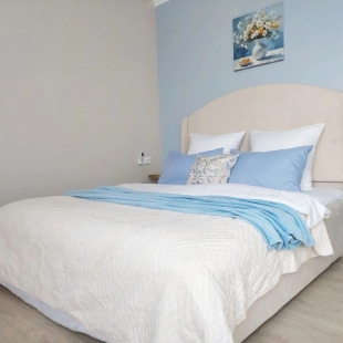 Фотография квартиры Квартира на Ленина 118