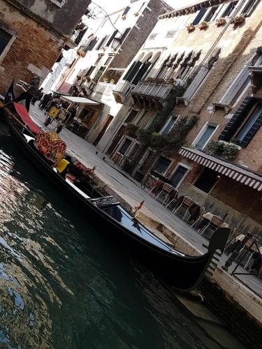 Фотография мини отеля Dimora Al Doge Beato vista canale