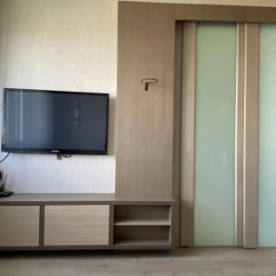 Фотография квартиры Апартаменты на улице Литовский вал 87А