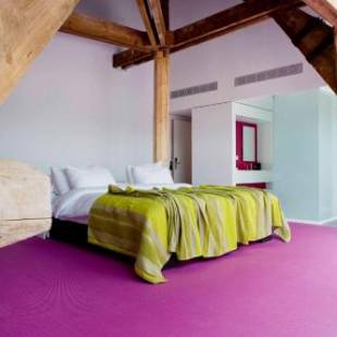 Фотографии гостиницы 
            Eburon Hotel