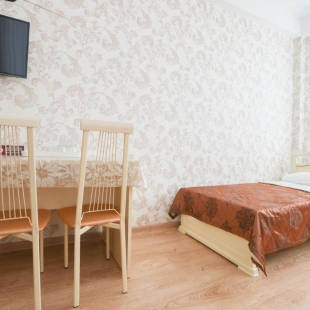 Фотография Коттеджа Белые Журавли