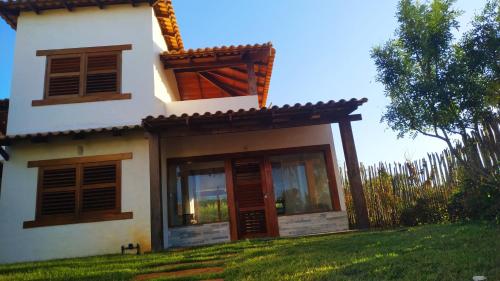 Фотография гостевого дома Condomínio Villa Conduru - Casa completa