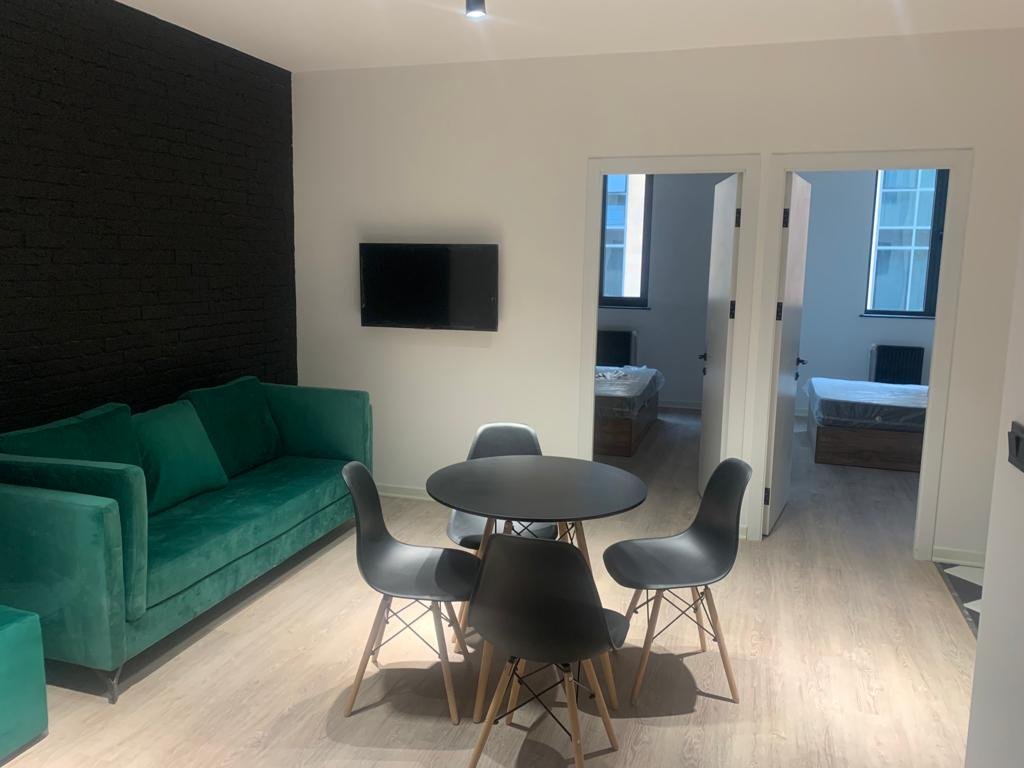 Фотография квартиры Апартаменты Welcome Republic Square Apartments