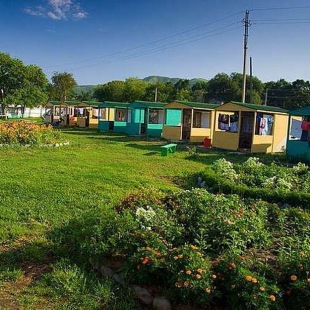 Фотография базы отдыха Садко