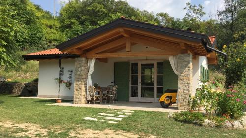 Фотография гостевого дома La Casa di Franco