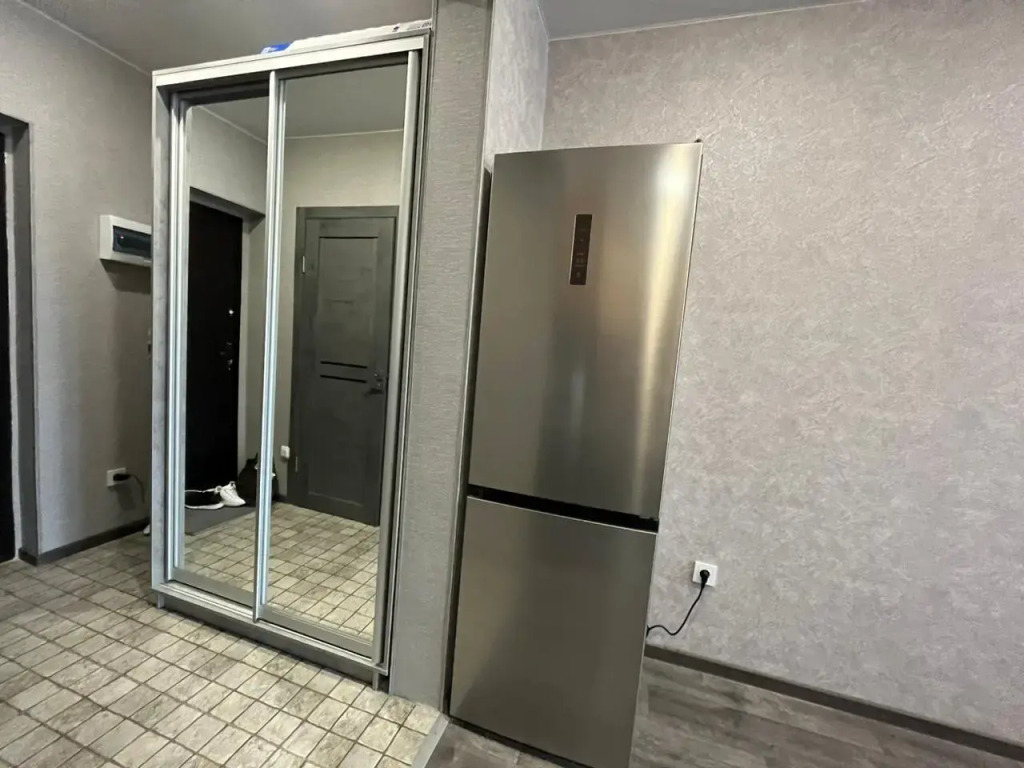 Фотография квартиры Апартаменты на улице Бородина 4