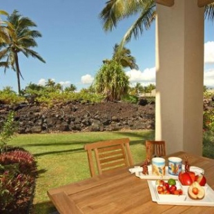 Фотография гостевого дома Colony Villas at Waikoloa Beach Resort #2204
