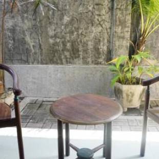 Фотографии гостевого дома 
            Jeru Homestay