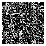 QR код гостиницы Особняк на Театральной