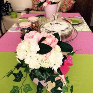 Фотографии мини отеля
up