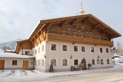 Фотография гостиницы Gasthaus Auwirt