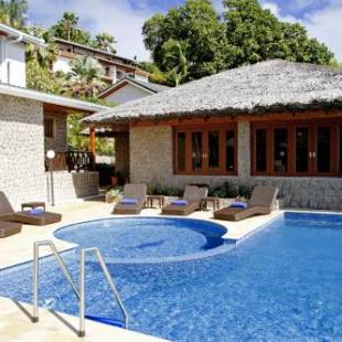 Фотографии мини отеля
Cote Jardin - Chalets Cote Mer