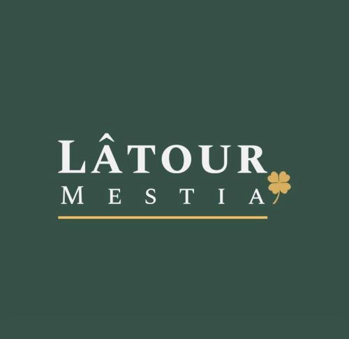 Фотография гостиницы Latour Mestia