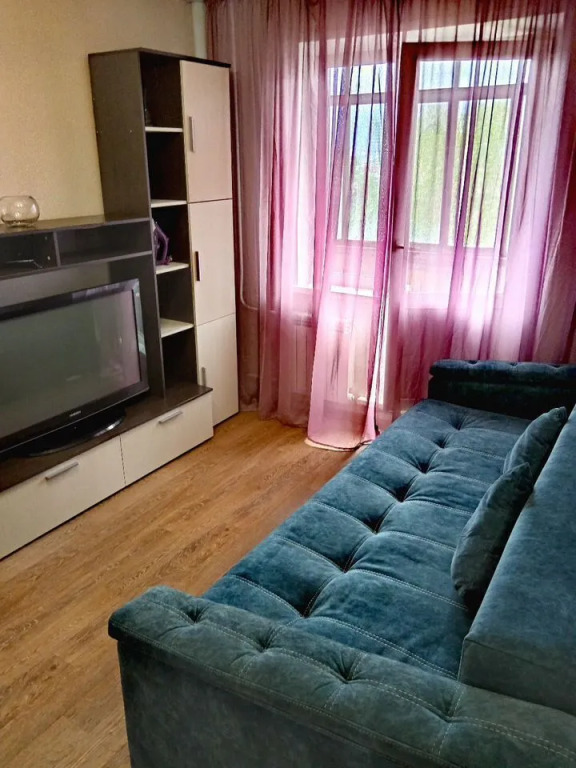 Фотография квартиры Квартира на ул Взлётная 12