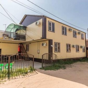 Фотография гостевого дома Изабелла