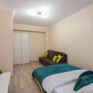 Фотография квартиры Moment House (Момент Хаус) на улице Рогожский Вал