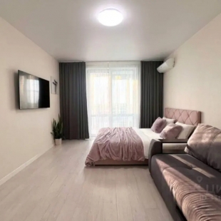 Фотография квартиры Апартаменты Вернисаж