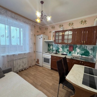 Фотография квартиры Квартира Уютная в Сердце Левого Берега