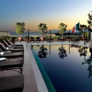 Фотографии гостиницы
JW Marriott Hotel Mexico City