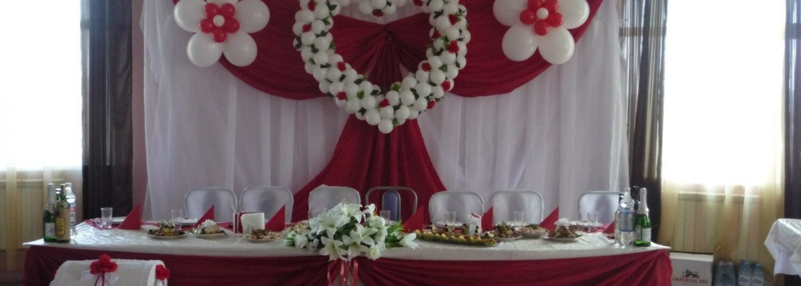 Фотография банкетного зала Татарка