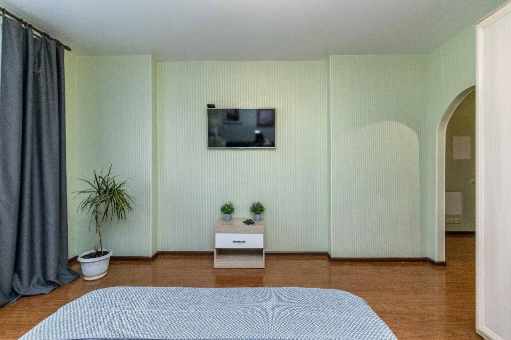 Фотография квартиры Rich House (Рич Хаус) на улице  Игоря Киртбая 18