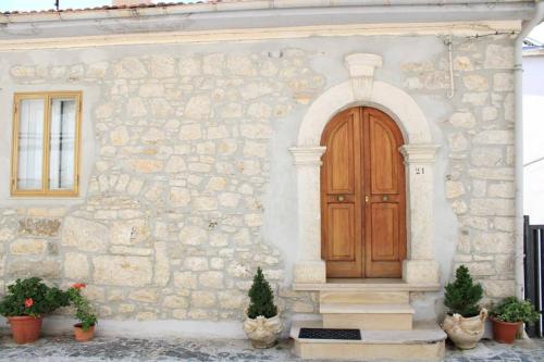 Фотография гостевого дома Casa Jolanda