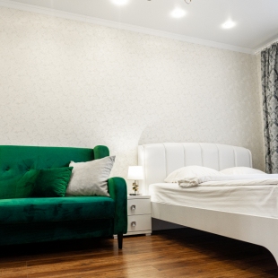 Фотография квартиры Апартаменты Elegant