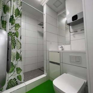 Фотография квартиры Марьин Дом на Малышева 104