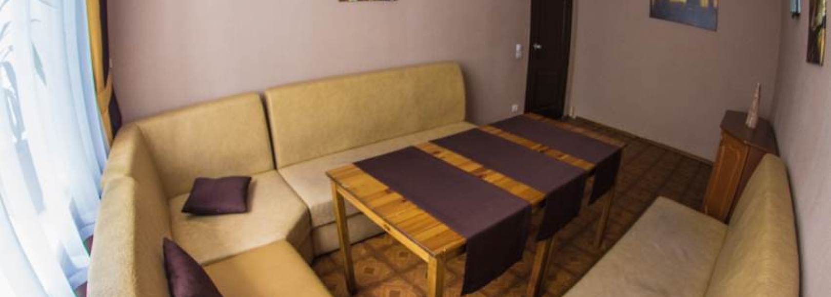 Фотография комнаты для переговоров Виктория